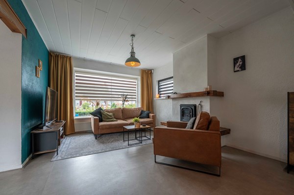 Medium property photo - Pastoor van Breugelstraat 75C, 4744 AC Bosschenhoofd